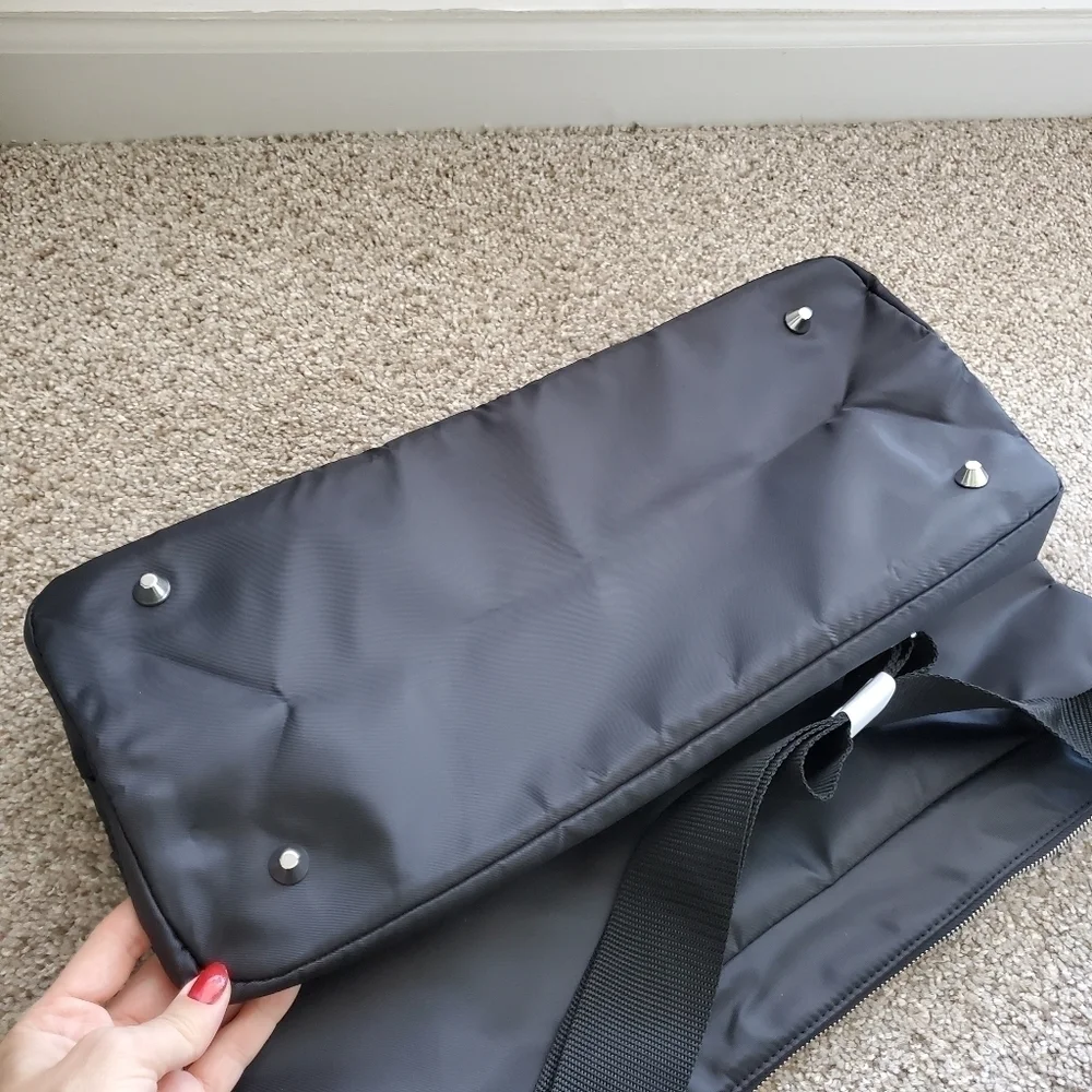 Moschino Weekender Bag